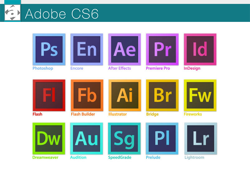 adobe cs6 master collection download