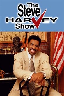 steve harvey tv show episodes